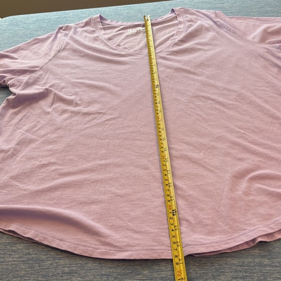 ☀️ 3 listings for $15 Lot 2XL tops All like New Plus tops - Picture 13 of 17